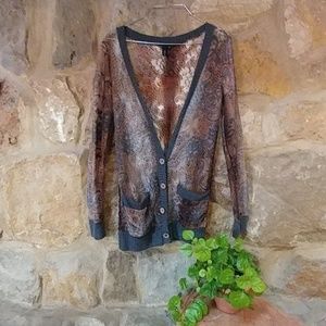 BKE Boutique Cardigan